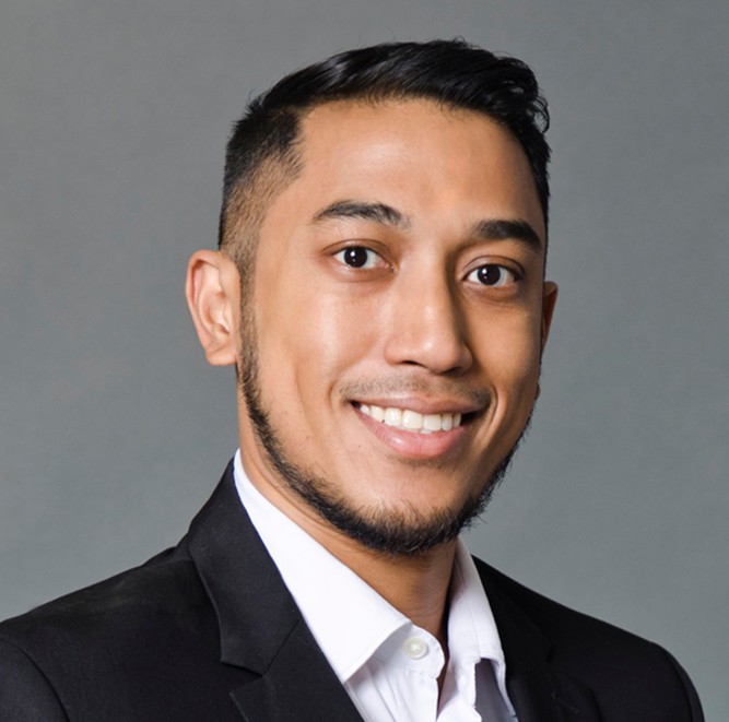 Ben - Computer Science Student