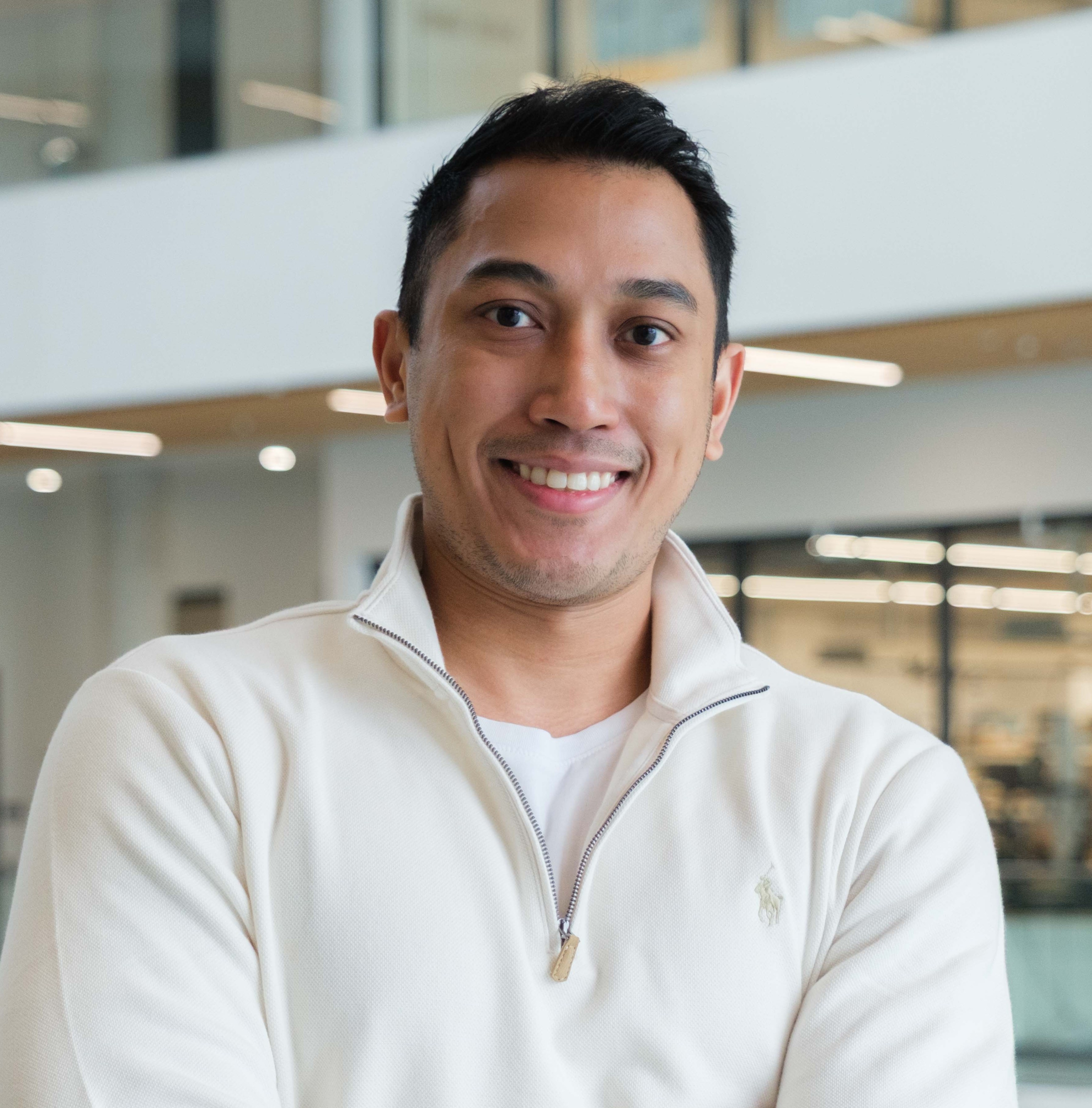 Ben - Computer Science Student